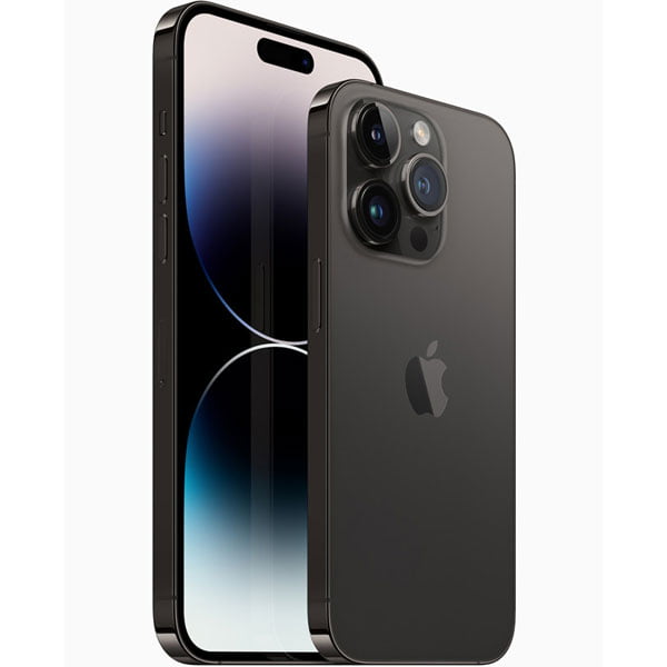 iPhone 14 Pro de 256 GB Negro - like shop mx